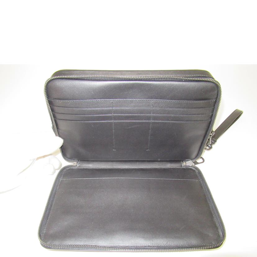 BOTTEGA/セカンドバック/レザー//Bランク/63