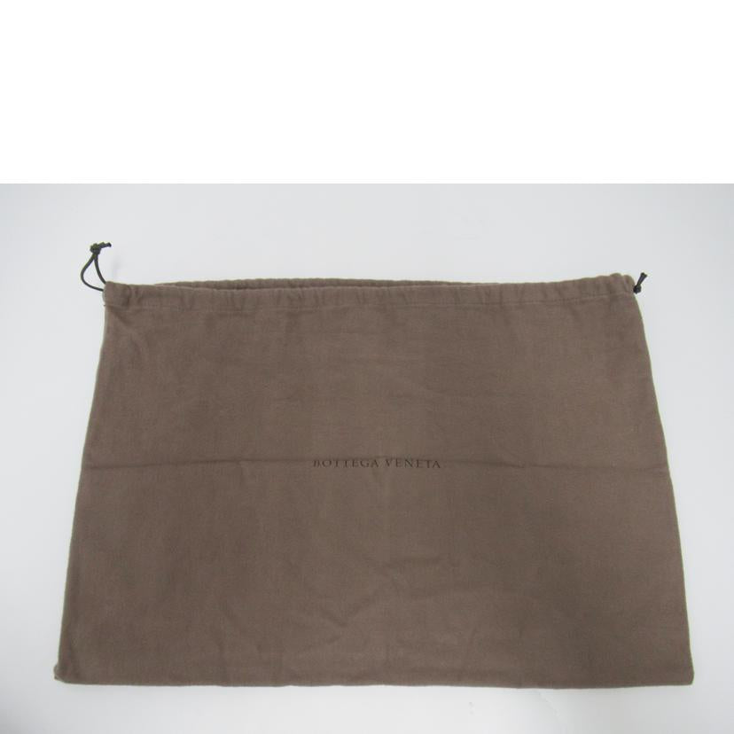 BOTTEGA/セカンドバック/レザー//Bランク/63