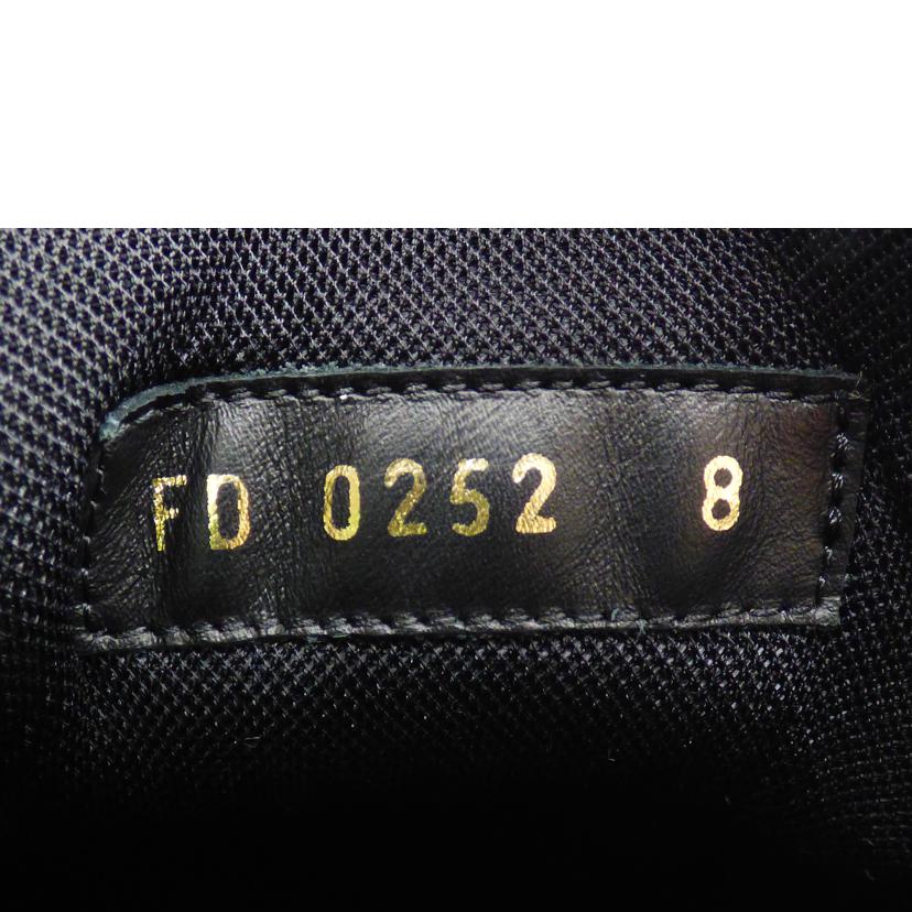 LOUIS VUITTON ルイ・ヴィトン/トレイナー・ライン スニーカー サイズ表記8/1AAHS2//FD0252/Aランク/64