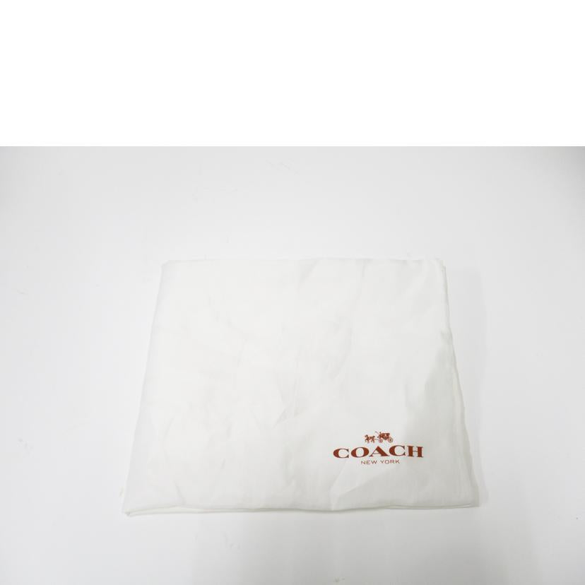 COACH コーチ/レガシーショルダーバック/レザー/20202//E1271/ABランク/63