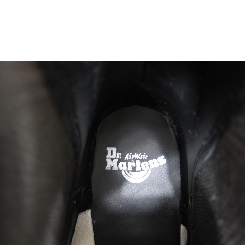Dr.Martens ドクターマーチン/チェルシーブーツWH/2976QUAD//Aランク/82