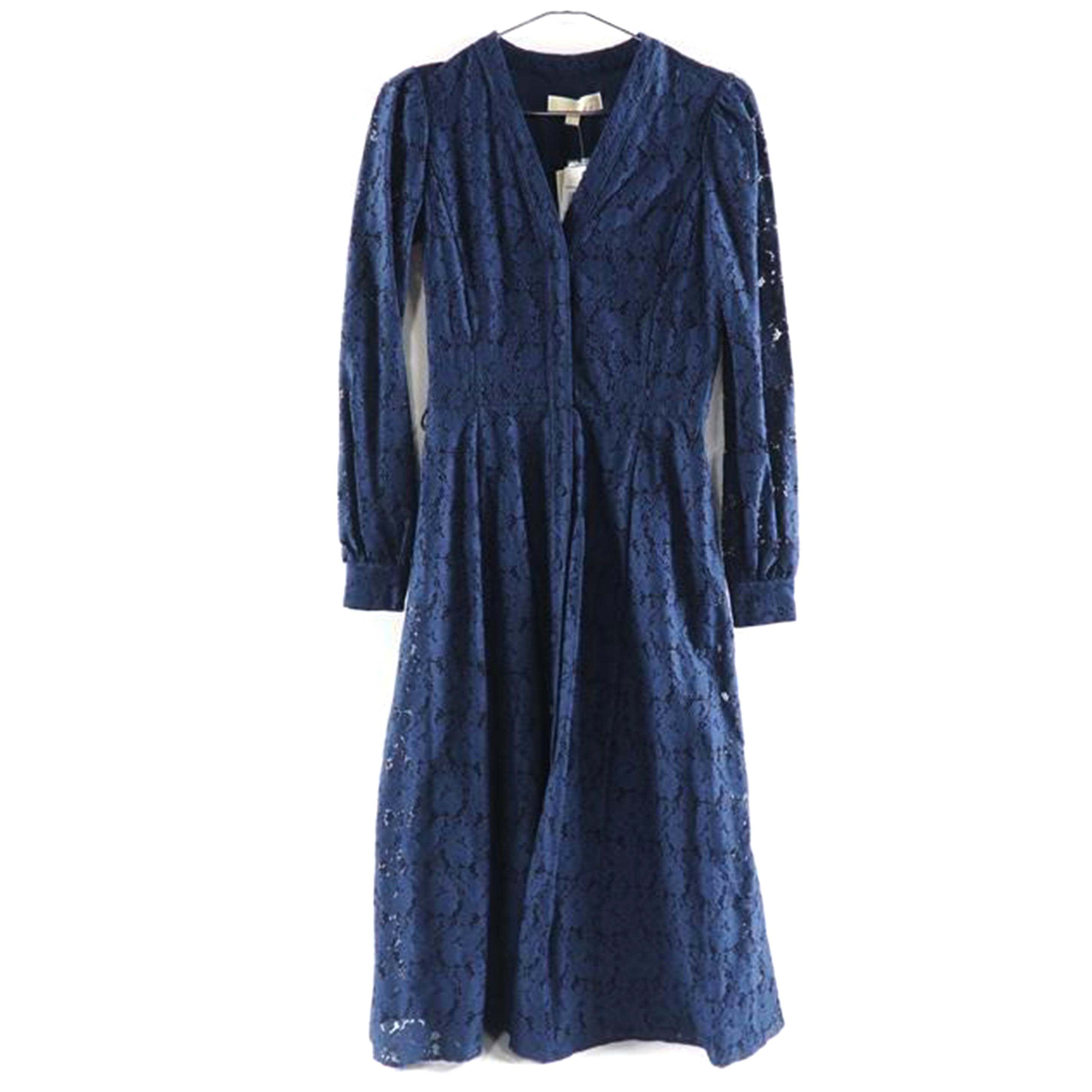 MICHAEL KORS マイケルコース/レース ワンピース/MS08Y46DXS//SAランク/79