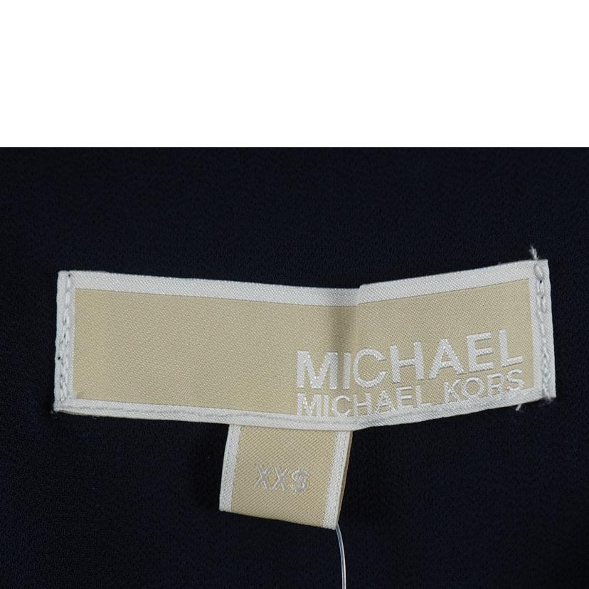 MICHAEL KORS マイケルコース/レース ワンピース/MS08Y46DXS//SAランク/79