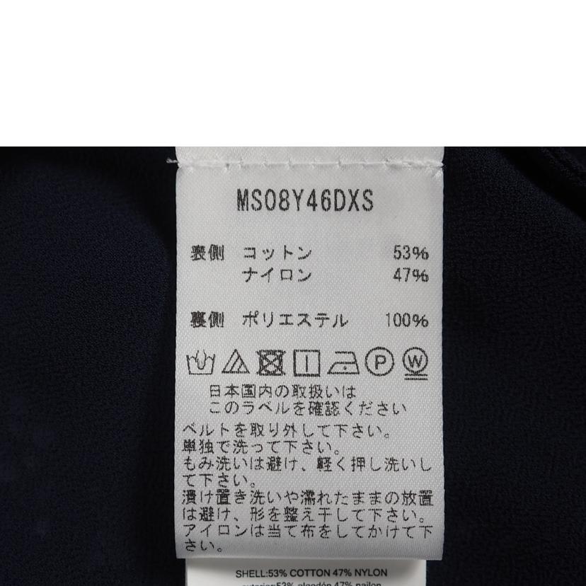 MICHAEL KORS マイケルコース/レース ワンピース/MS08Y46DXS//SAランク/79