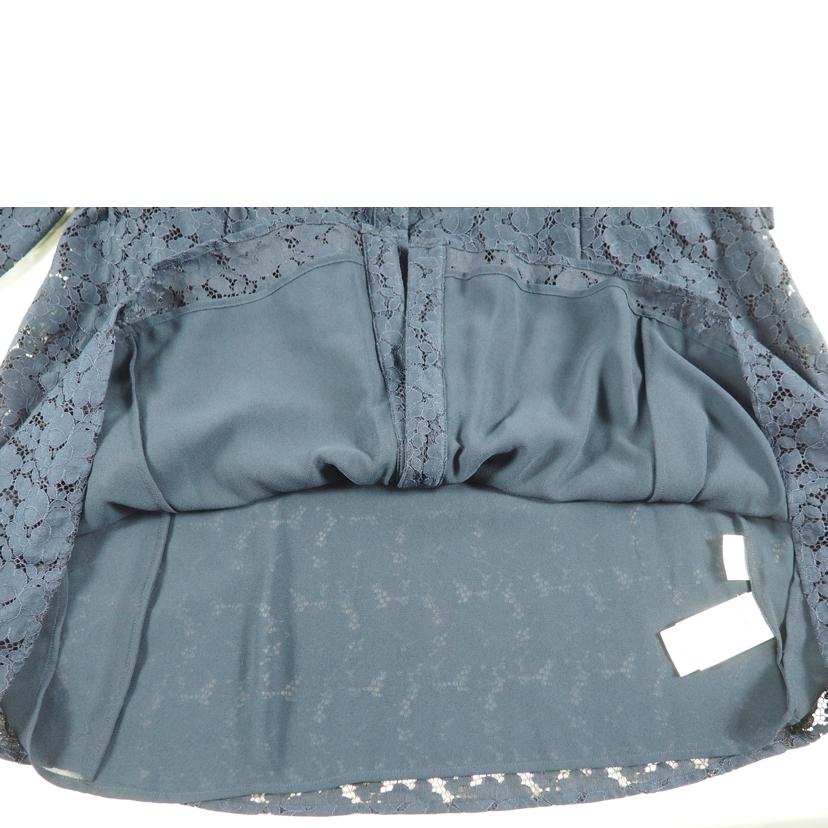 MICHAEL KORS マイケルコース/レース ワンピース/MS08Y46DXS//SAランク/79