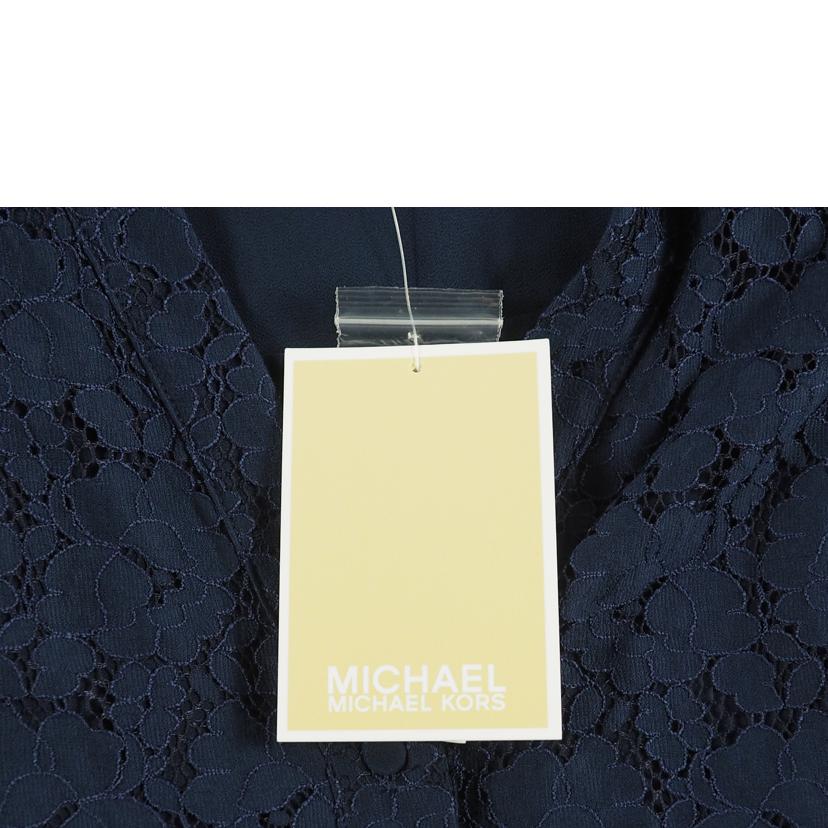 MICHAEL KORS マイケルコース/レース ワンピース/MS08Y46DXS//SAランク/79