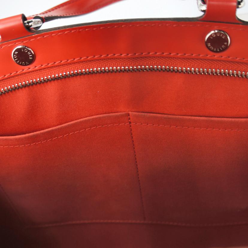 LOUIS VUITTON ルイ・ヴィトン/ブレアMM/エピ レッド/M4030E//AA3***/Bランク/93