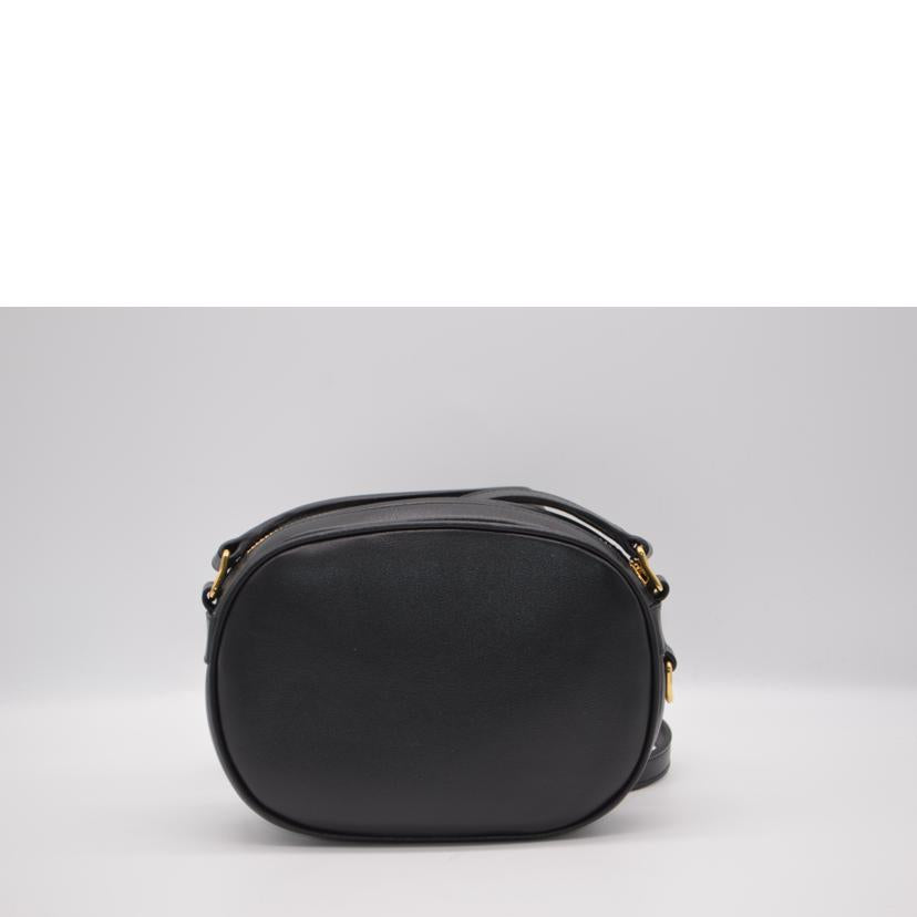 CELINE セリーヌ/Cチャームスモールキルティングレザーショルダー/188363BFH//S-CE-0129/SAランク/89