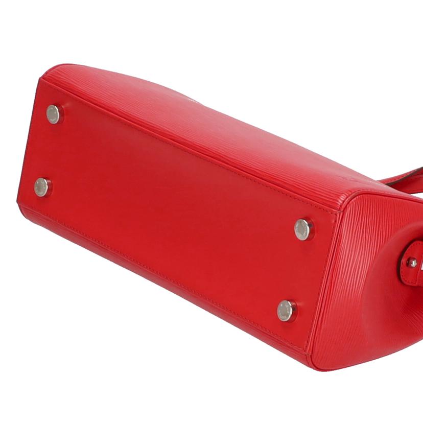 LOUIS VUITTON ルイ・ヴィトン/ブレアMM/エピ レッド/M4030E//AA3***/Bランク/93