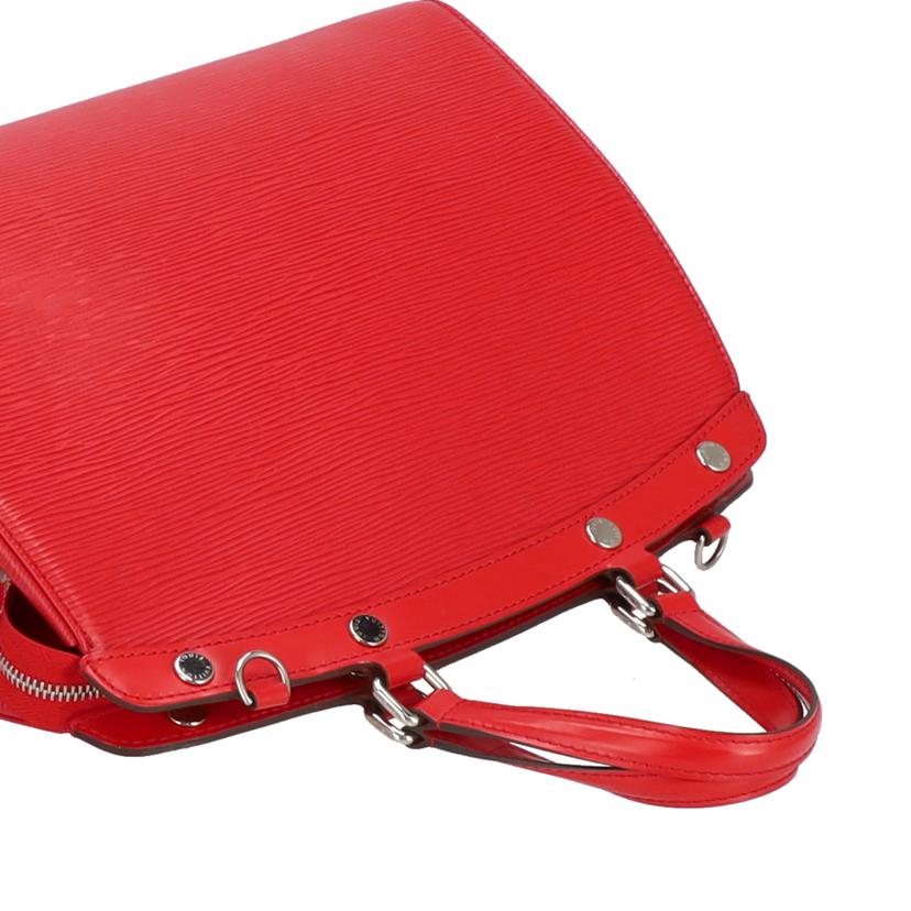 LOUIS VUITTON ルイ・ヴィトン/ブレアMM/エピ レッド/M4030E//AA3***/Bランク/93