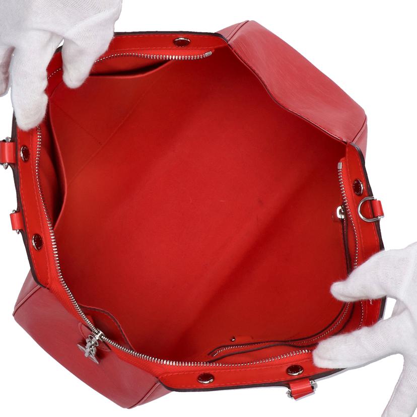 LOUIS VUITTON ルイ・ヴィトン/ブレアMM/エピ レッド/M4030E//AA3***/Bランク/93