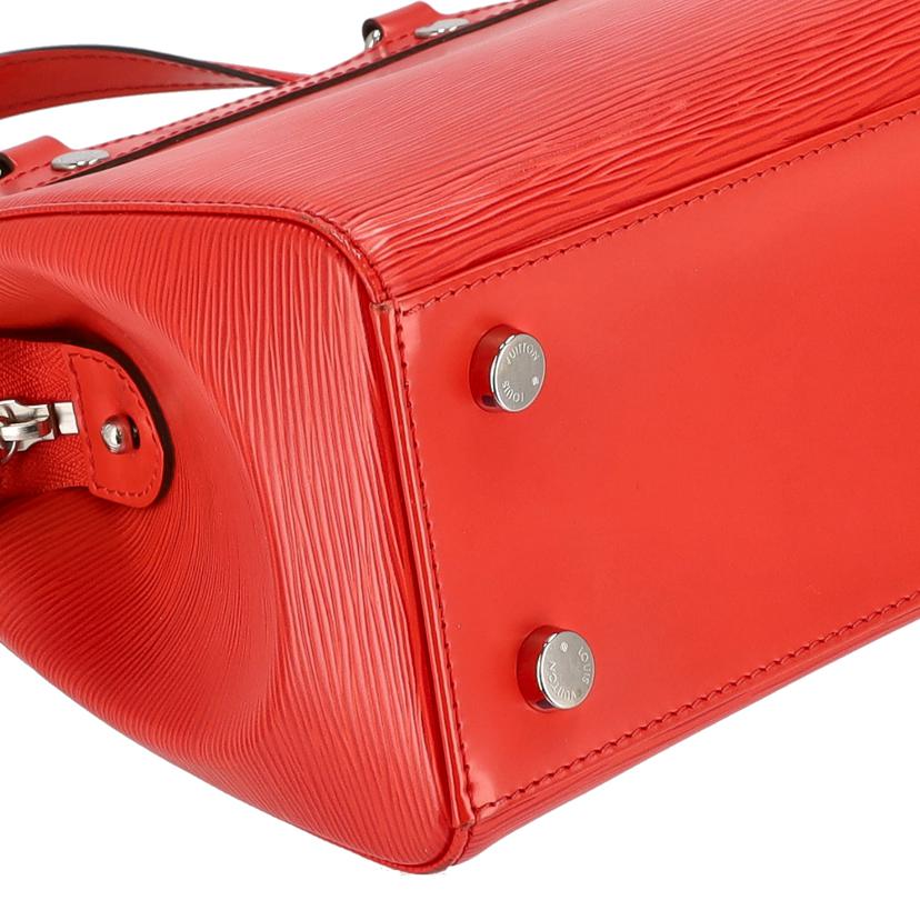 LOUIS VUITTON ルイ・ヴィトン/ブレアMM/エピ レッド/M4030E//AA3***/Bランク/93