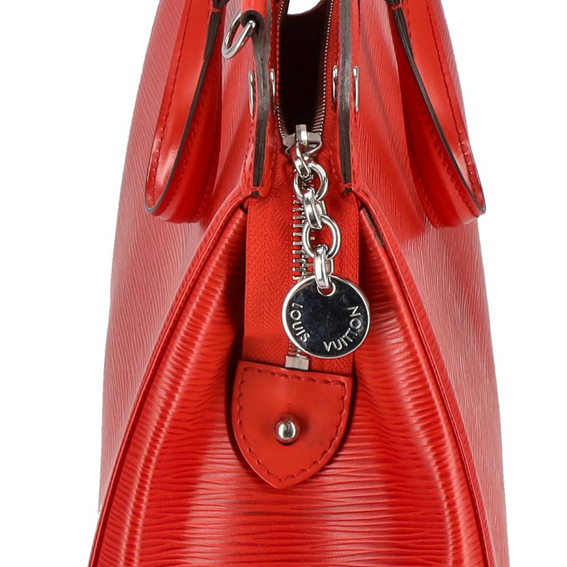 LOUIS VUITTON ルイ・ヴィトン/ブレアMM/エピ レッド/M4030E//AA3***/Bランク/93