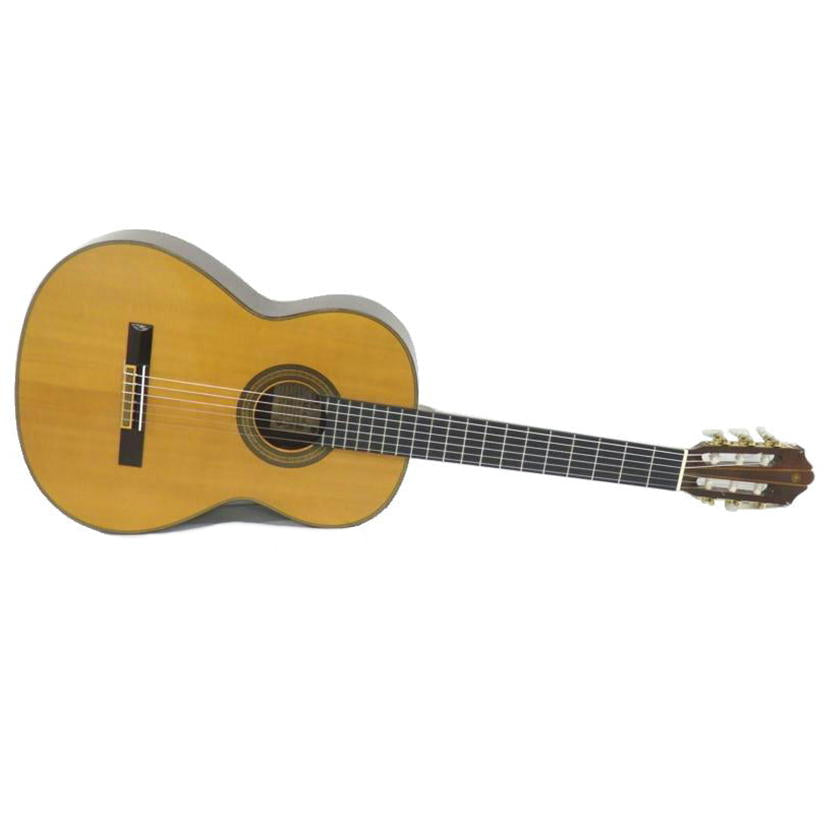 YAMAHA ヤマハ/クラシックギター/GC-5M//A5113/Cランク/69