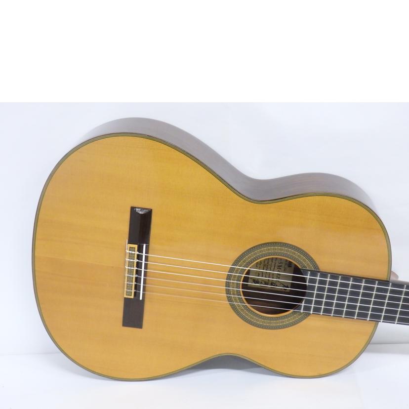 YAMAHA ヤマハ/クラシックギター/GC-5M//A5113/Cランク/69
