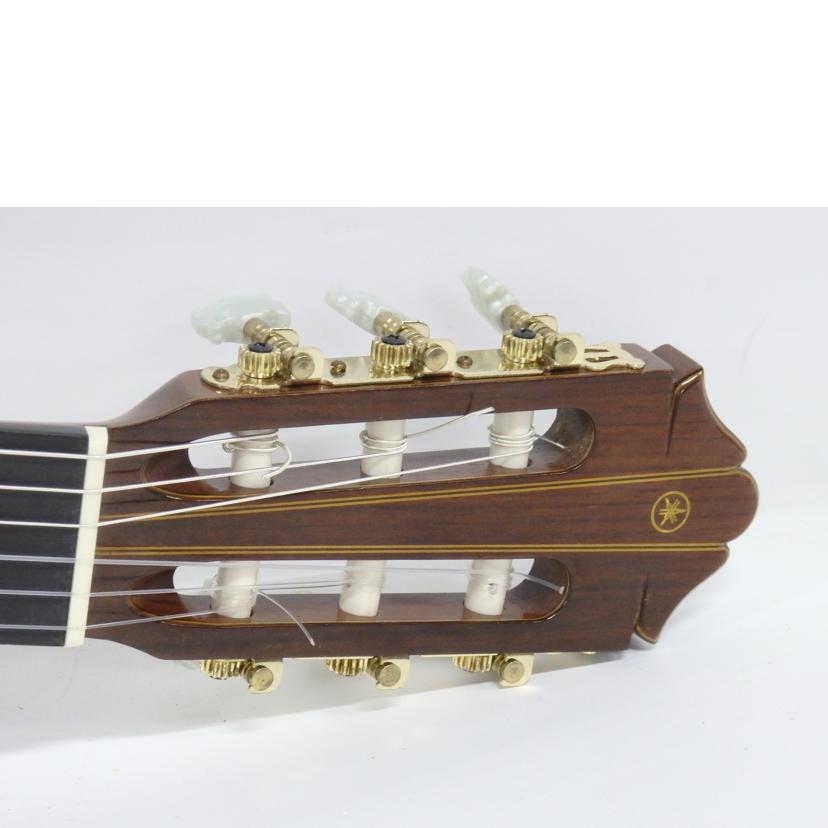 YAMAHA ヤマハ/クラシックギター/GC-5M//A5113/Cランク/69