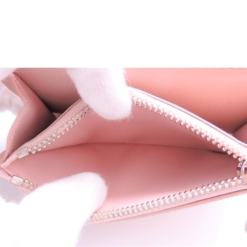 LOUIS VUITTON ルイ・ヴィトン/ポルトモネ・アナエ/マヒナ/M64050//TN3187/SAランク/91