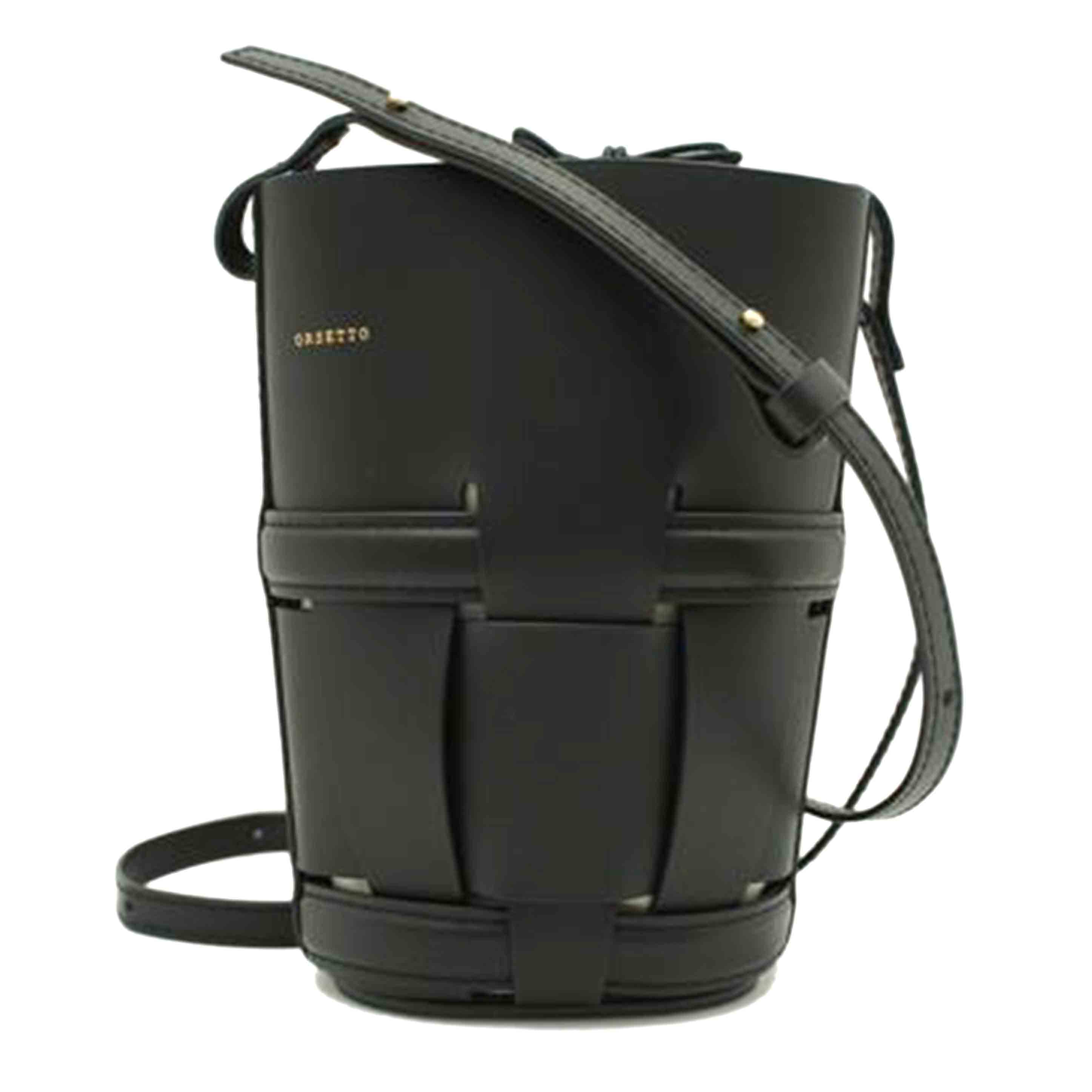 ORSETTO オルセット/ショルダーバック//Aランク/75