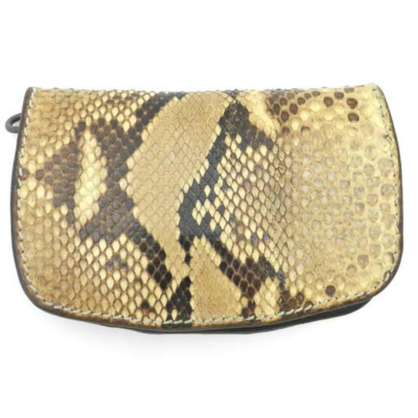 MANIFOLD マニフォールド/MANIFOLD 財布//Aランク/69