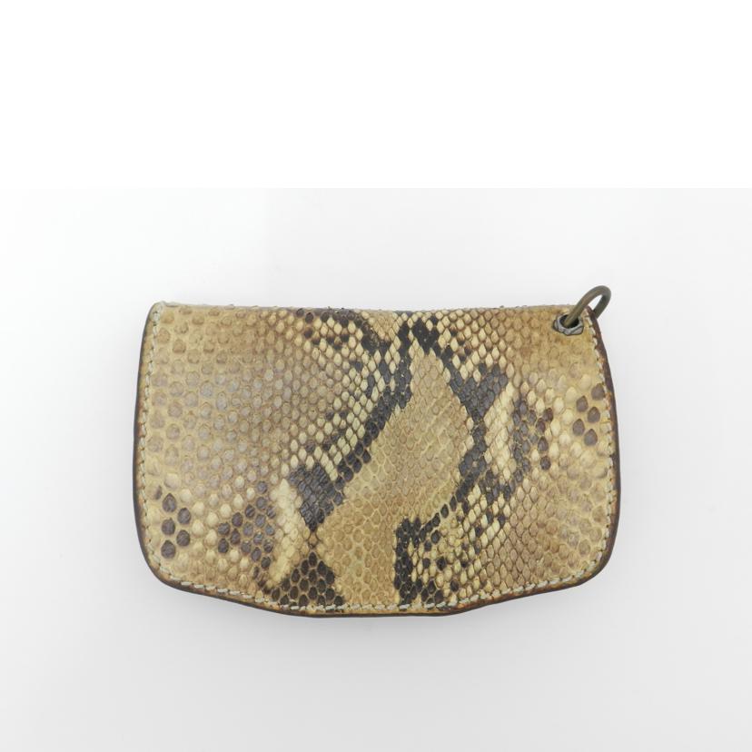 MANIFOLD マニフォールド/MANIFOLD 財布//Aランク/69