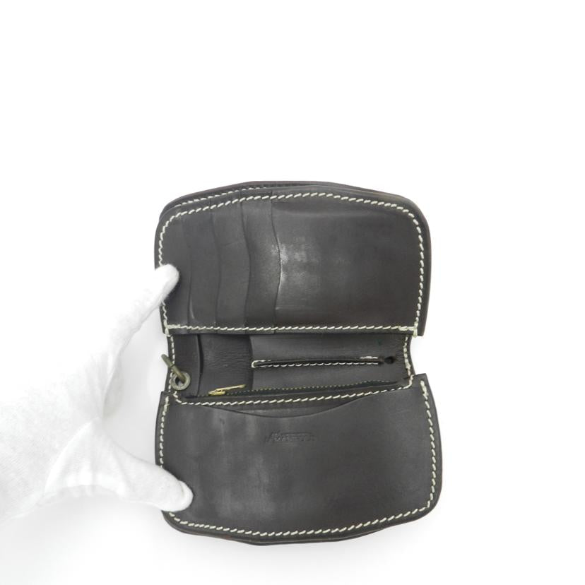 MANIFOLD マニフォールド/MANIFOLD 財布//Aランク/69