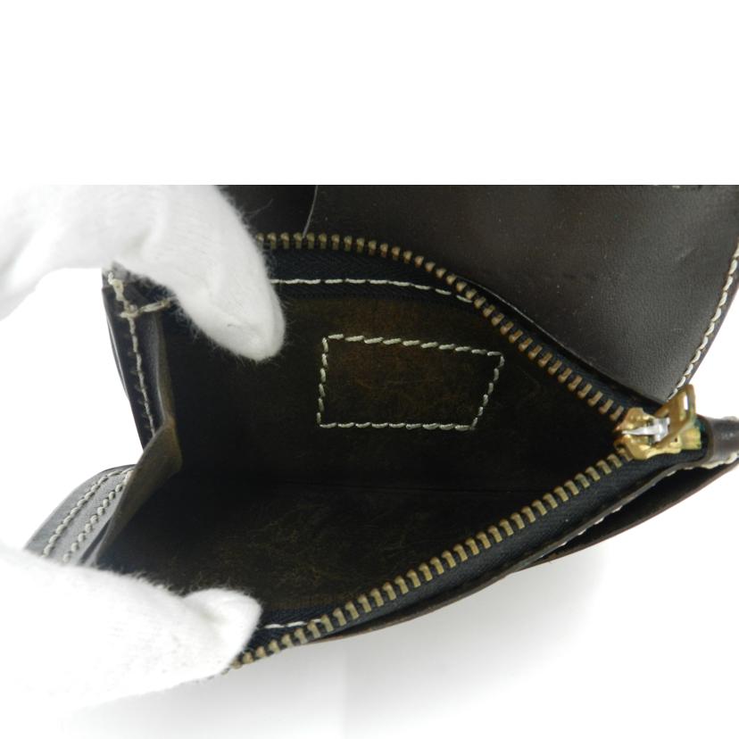 MANIFOLD マニフォールド/MANIFOLD 財布//Aランク/69