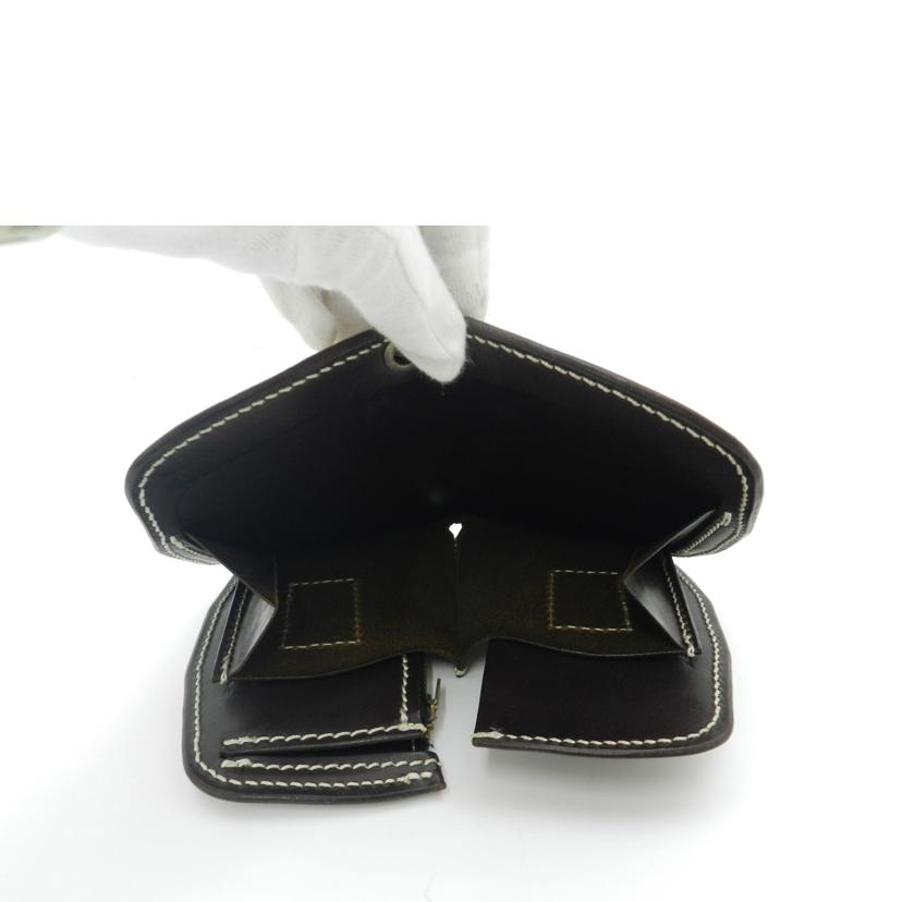 MANIFOLD マニフォールド/MANIFOLD 財布//Aランク/69