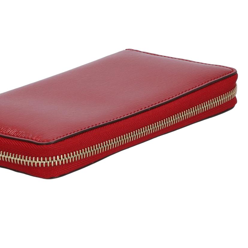 GUCCI グッチ/ラブリー/ラウンドファスナー長財布/308005//214*/Aランク/91