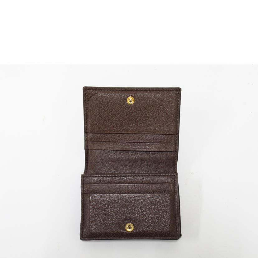 GUCCI/オフィディア/GGスプリーム/523155//0416/BCランク/63