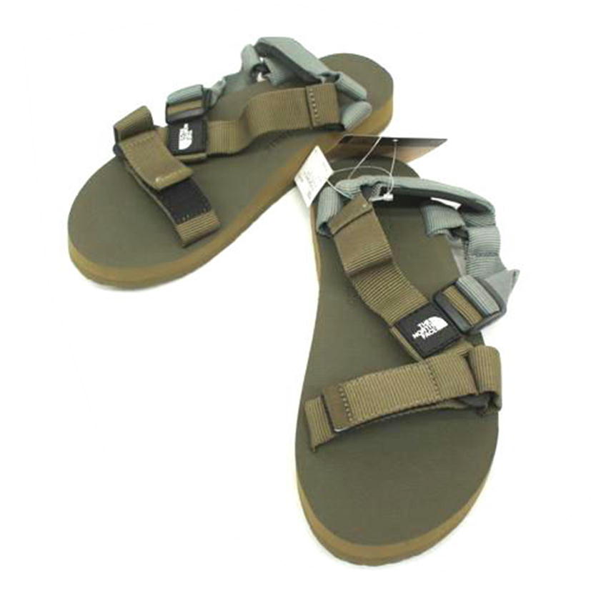 THE NORTH FACE ザ ノースフェイス/Ultra Stratum ウルトラ ストレイタム/NF52051//Sランク/05