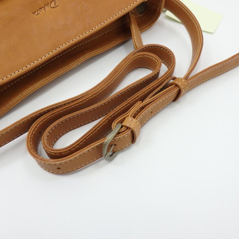 Dakota ダコタ/ショルダーバッグ//SAランク/77