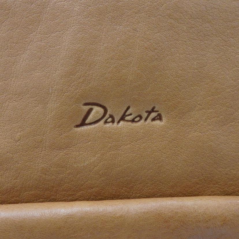 Dakota ダコタ/ショルダーバッグ//SAランク/77