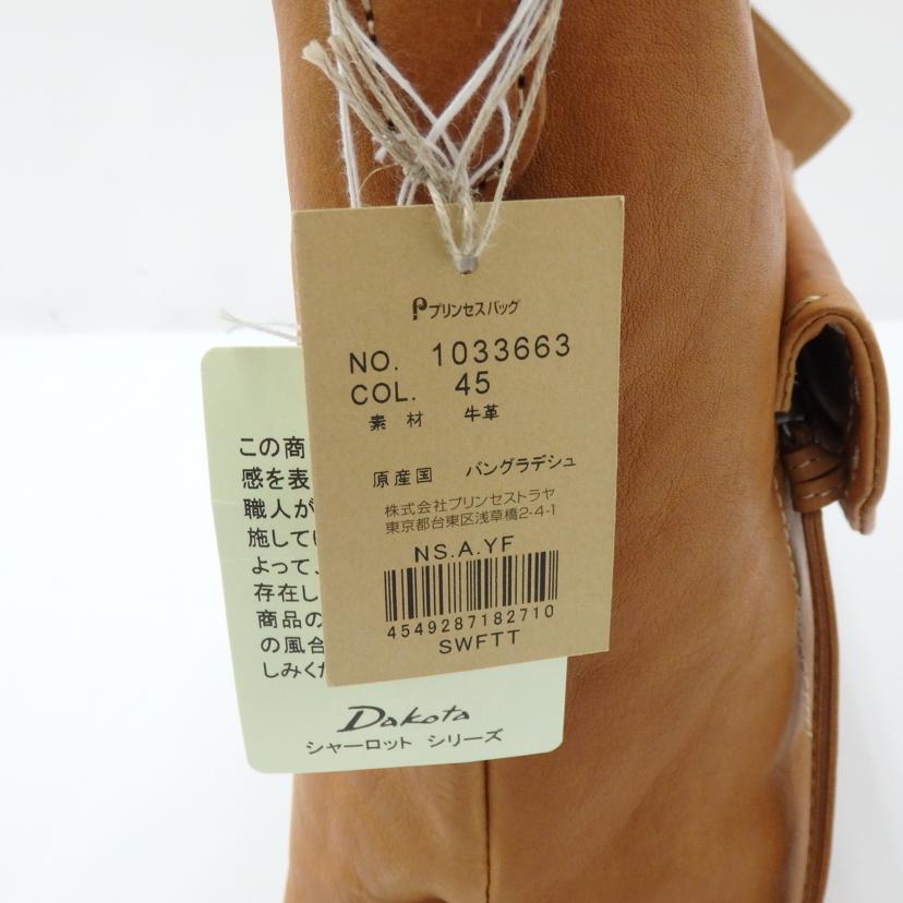 Dakota ダコタ/ショルダーバッグ//SAランク/77