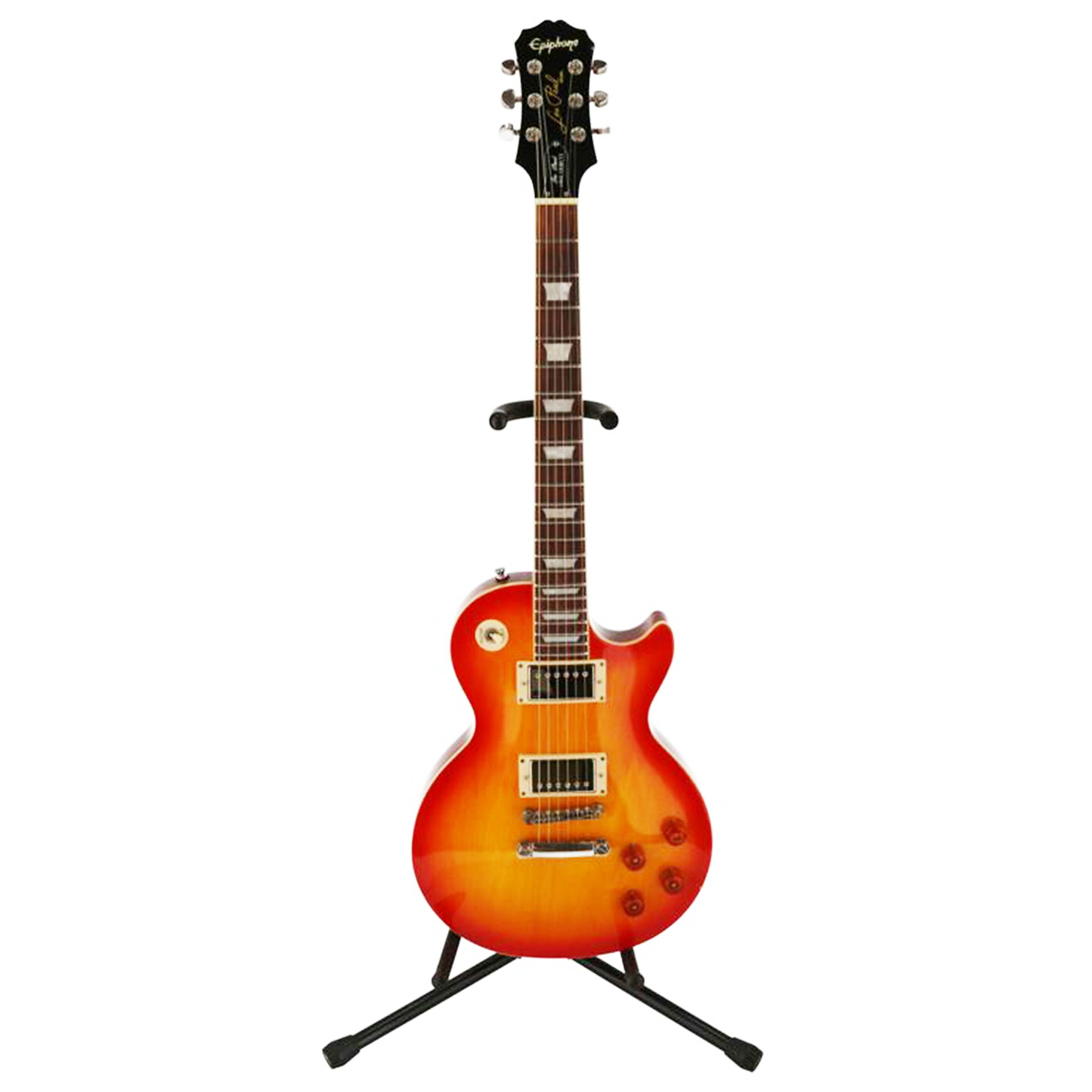 Epiphone エピフォン/エレキギター/Les Paul 1960 Tribute//F304060/Cランク/77