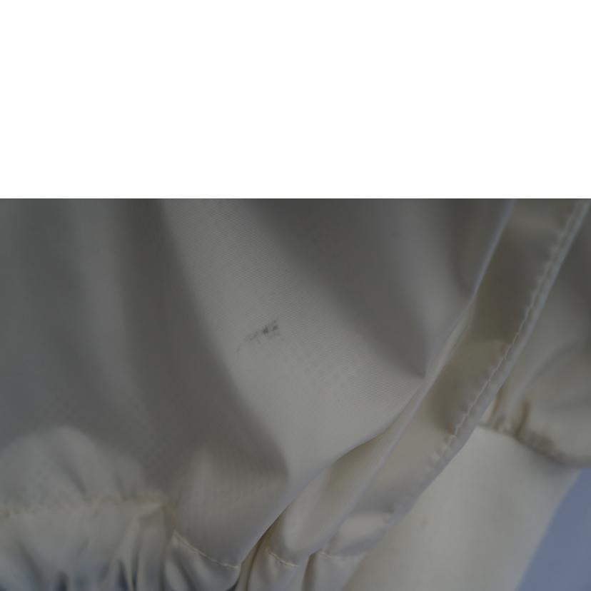 DIESEL ディーゼル/コーチジャケット WHT/BLU//ABランク/07