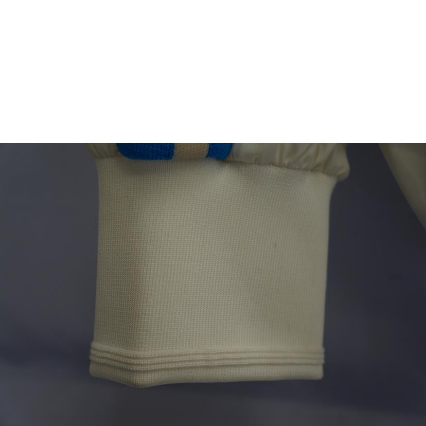 DIESEL ディーゼル/コーチジャケット WHT/BLU//ABランク/07