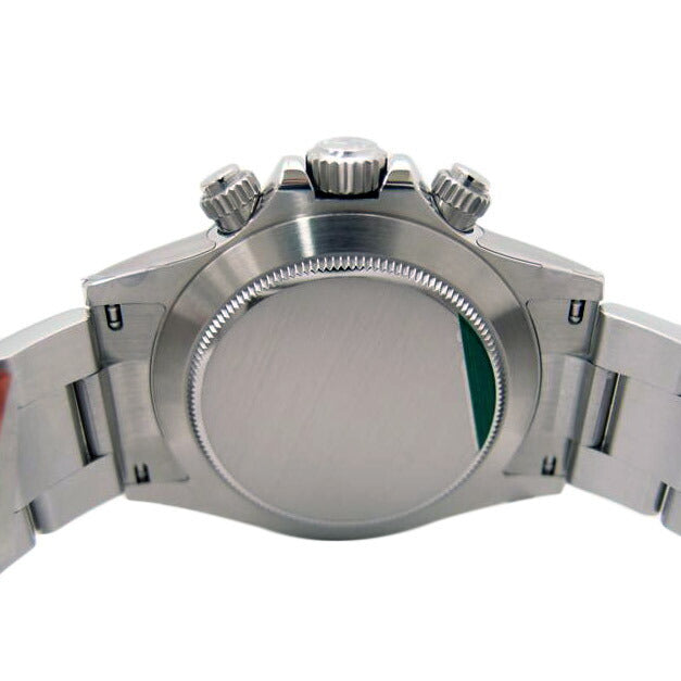 ROLEX ロレックス 腕時計 メンズ 白文字盤 /コスモグラフデイトナ/ランダム番/自動巻き/116500LN//U0J92103/SAランク/69