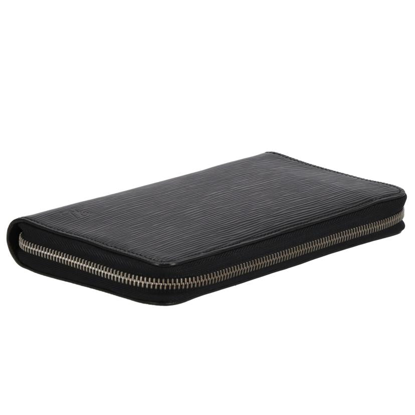 LV ルイ・ヴィトン/ジッピーオーガナイザー/エピ/ノワール/M60632//SN0***/ABランク/05