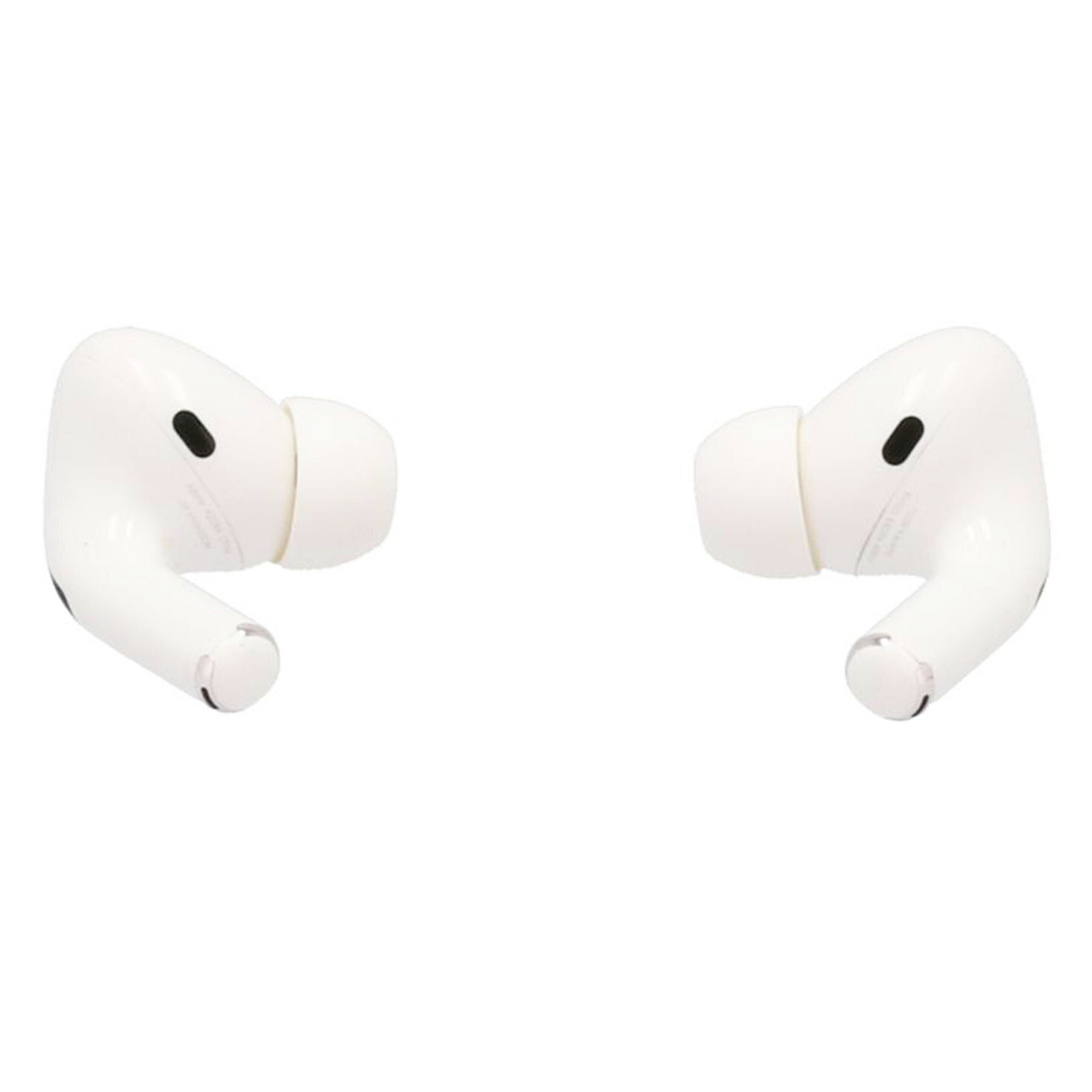 APPLE アップル/AirPodsPro/MLWK3J/A/MLWK3J/A//GX9GX3XW1059/Bランク/70