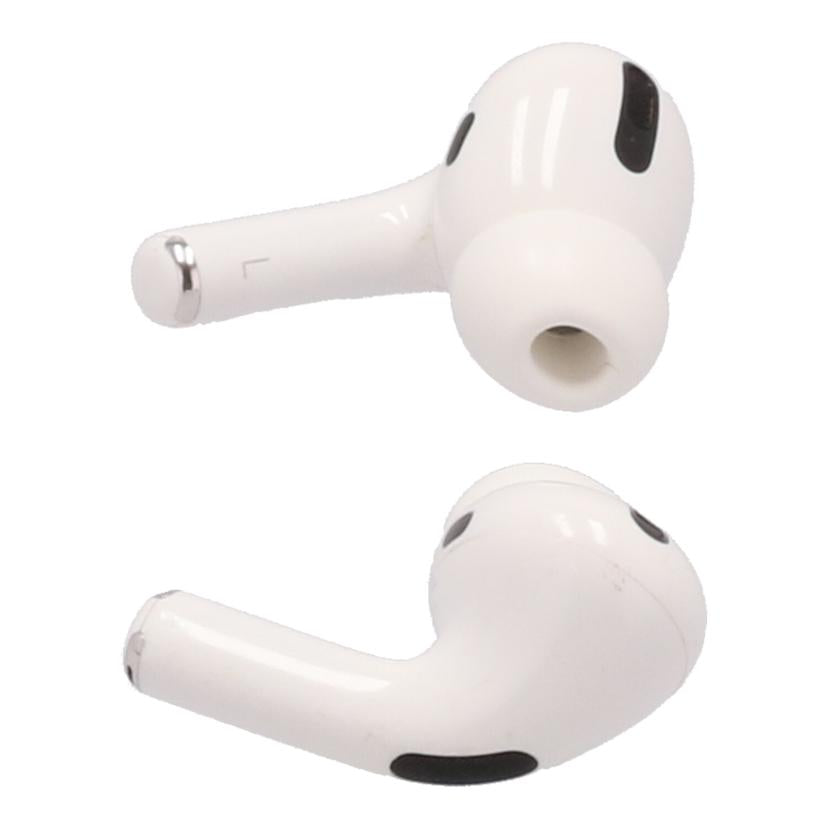 APPLE アップル/AirPodsPro/MLWK3J/A/MLWK3J/A//GX9GX3XW1059/Bランク/70