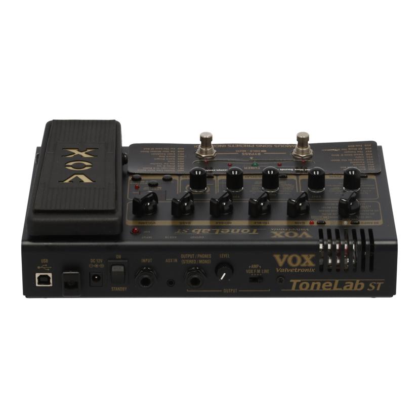 VOX ボックス/エフェクター/ToneLab ST//029201/Bランク/70