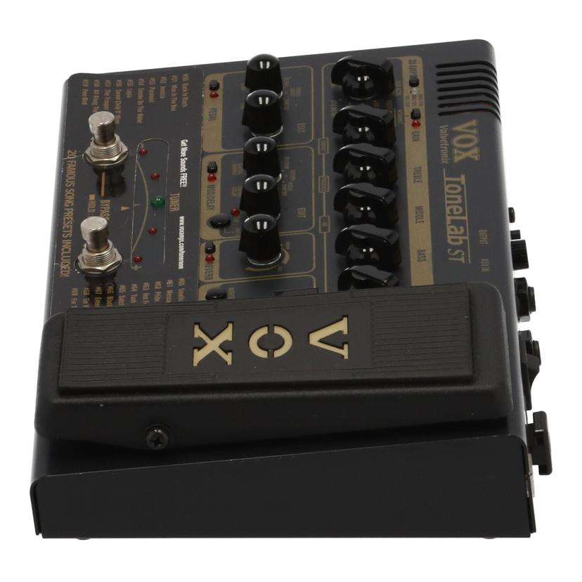 VOX ボックス/エフェクター/ToneLab ST//029201/Bランク/70