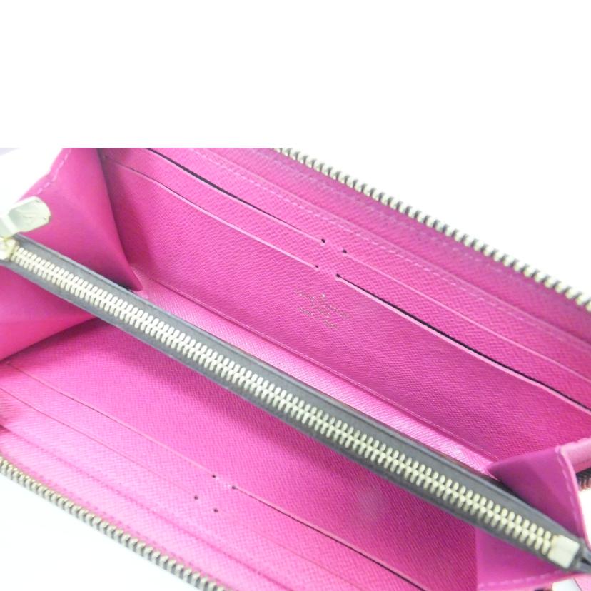 LV ルイヴィトン/ポルトフォイユ・クレマンス/モノグラム/M42119//GI1***/Bランク/88