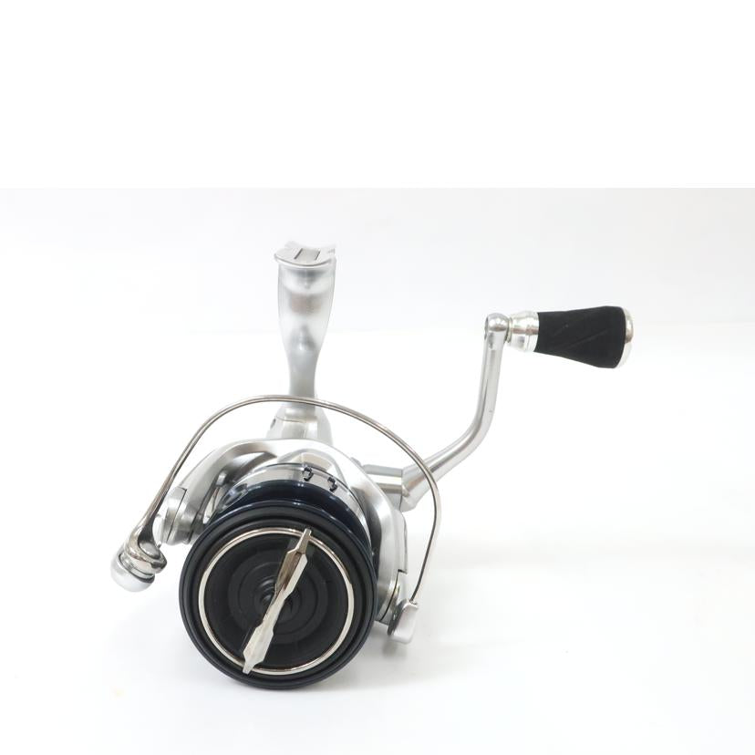 SHIMANO シマノ/スピニングリール STRADIC C3000HG ストラディック/04019//5SF27E034/Bランク/65