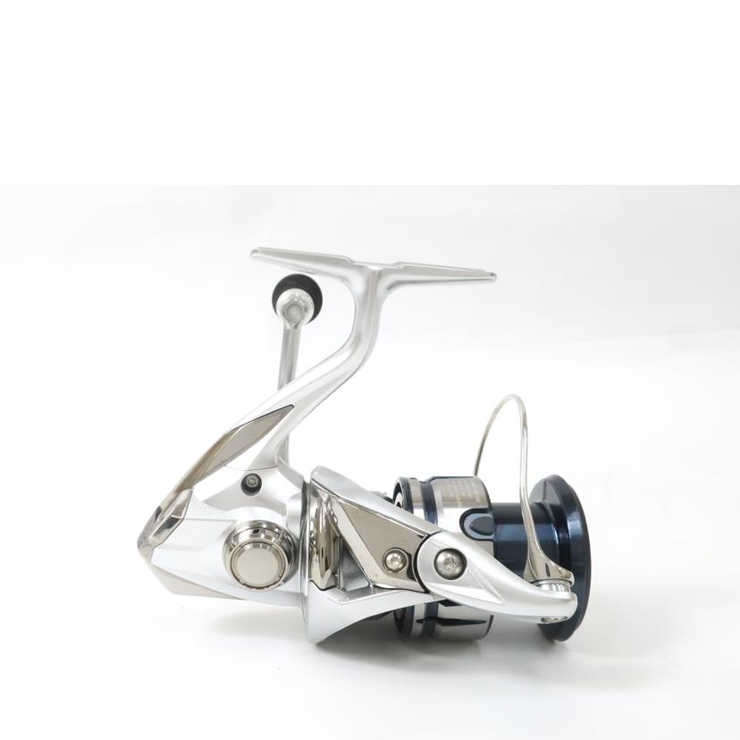 SHIMANO シマノ/スピニングリール STRADIC C3000HG ストラディック/04019//5SF27E034/Bランク/65