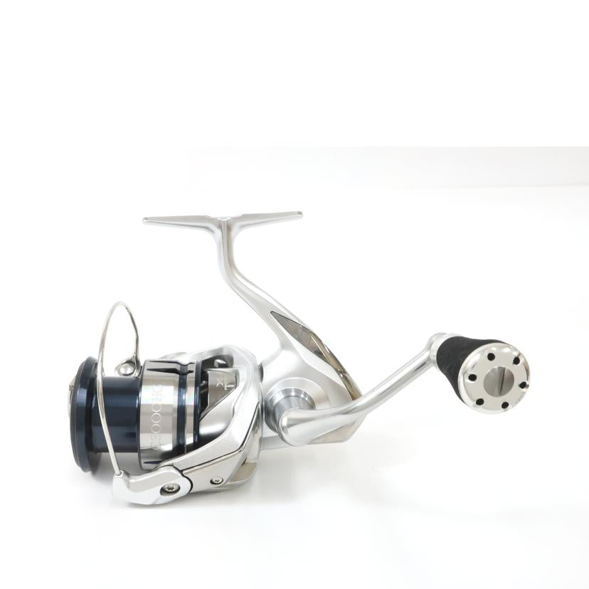 SHIMANO シマノ/スピニングリール STRADIC C3000HG ストラディック/04019//5SF27E034/Bランク/65