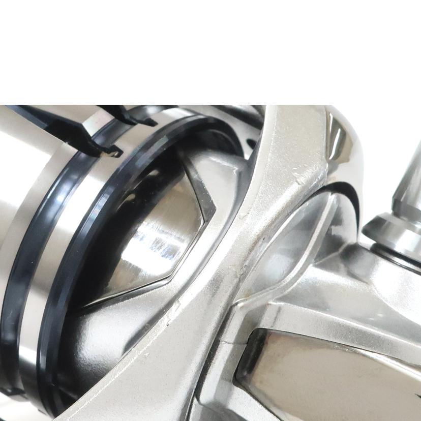 SHIMANO シマノ/スピニングリール STRADIC C3000HG ストラディック/04019//5SF27E034/Bランク/65