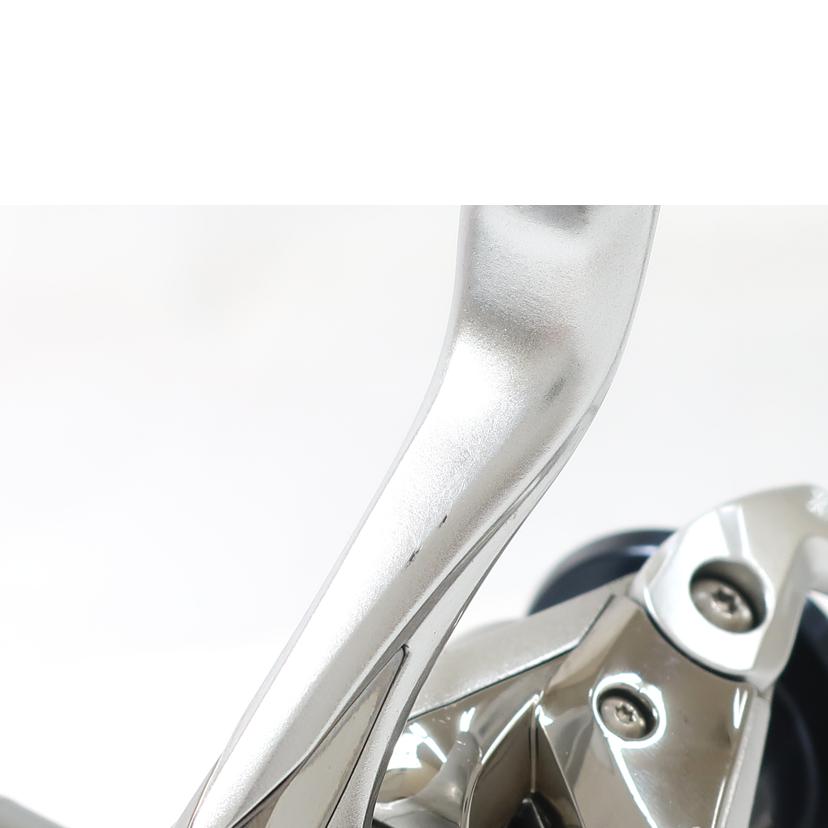 SHIMANO シマノ/スピニングリール STRADIC C3000HG ストラディック/04019//5SF27E034/Bランク/65