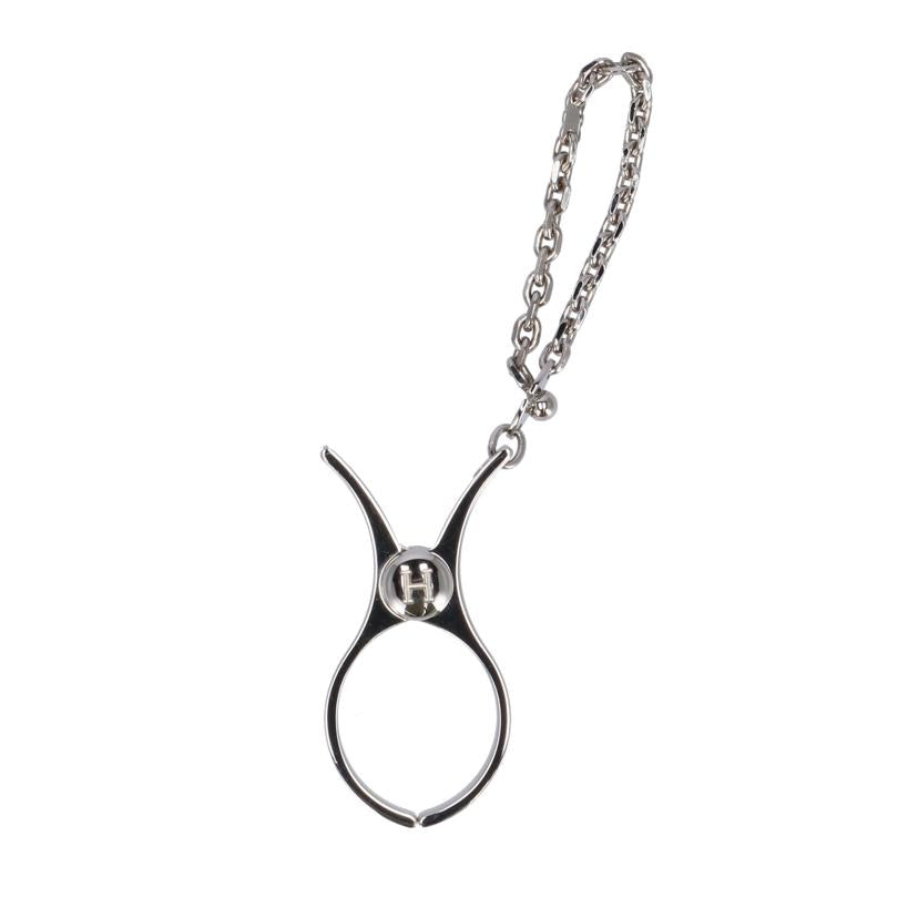 HERMES エルメス/フィルーグローブホルダー/000833G//ABランク/75