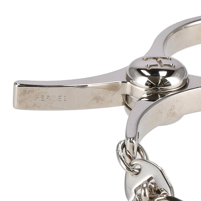 HERMES エルメス/フィルーグローブホルダー/000833G//ABランク/75